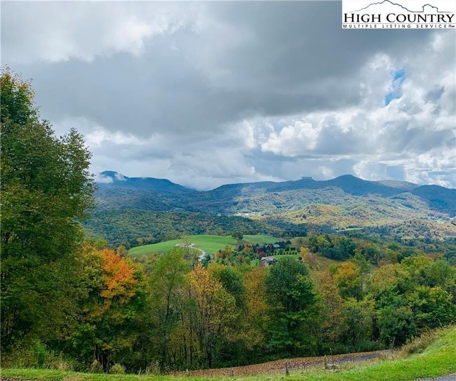 Wakeman Way, Banner Elk