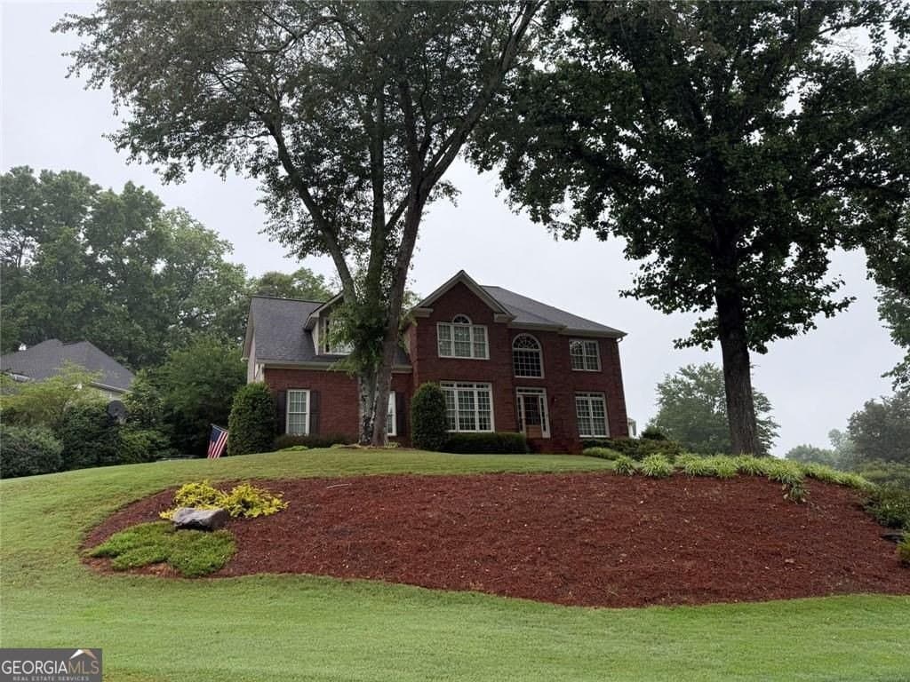 505 Estate Club Cir, Roswell
