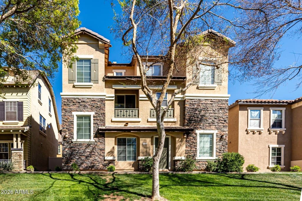 970 W Aspen Way, Gilbert