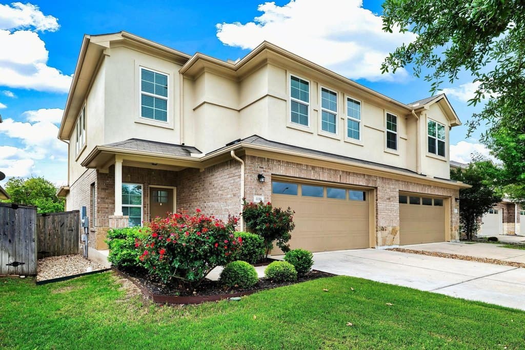 1116 LA Conterra Blvd, Georgetown