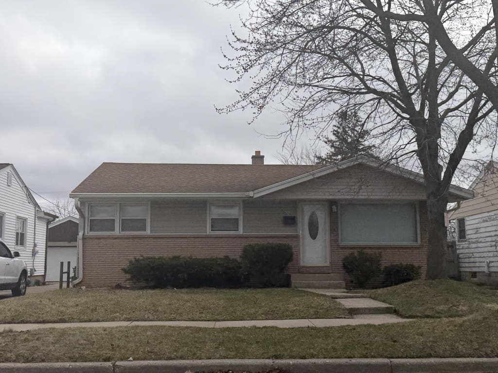 4128 N 67th St, Milwaukee