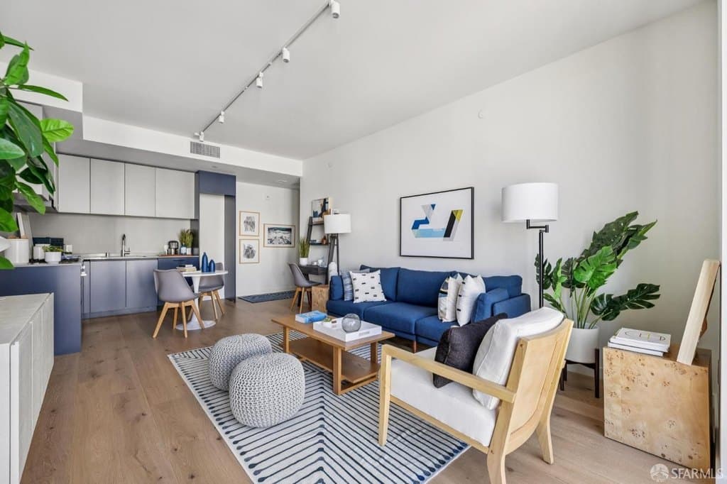 988 Harrison St Unit CK2, San Francisco