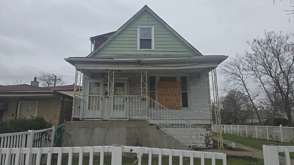 738 W 103rd St, Chicago