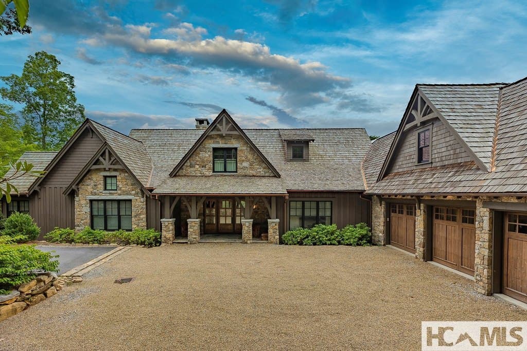 2068 High Mountain Dr Lot E79, Cashiers