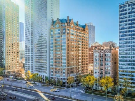 1120 N Lake Shore Dr Unit 15A