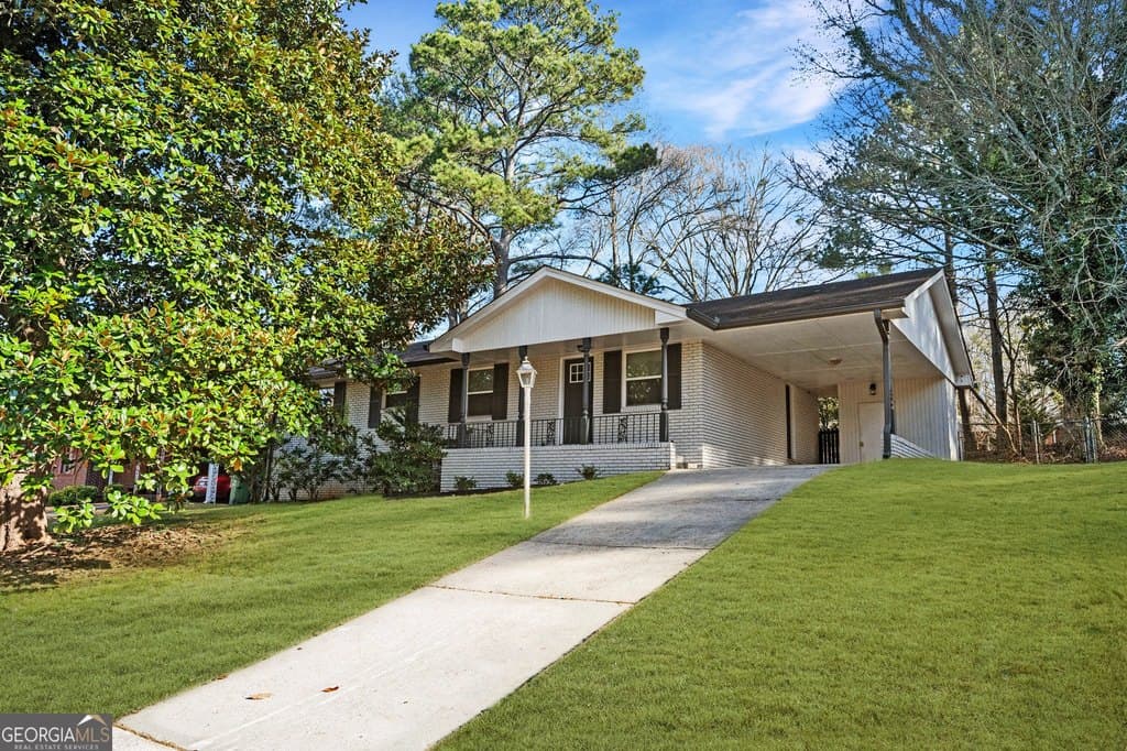 2198 Star Mist Dr SW