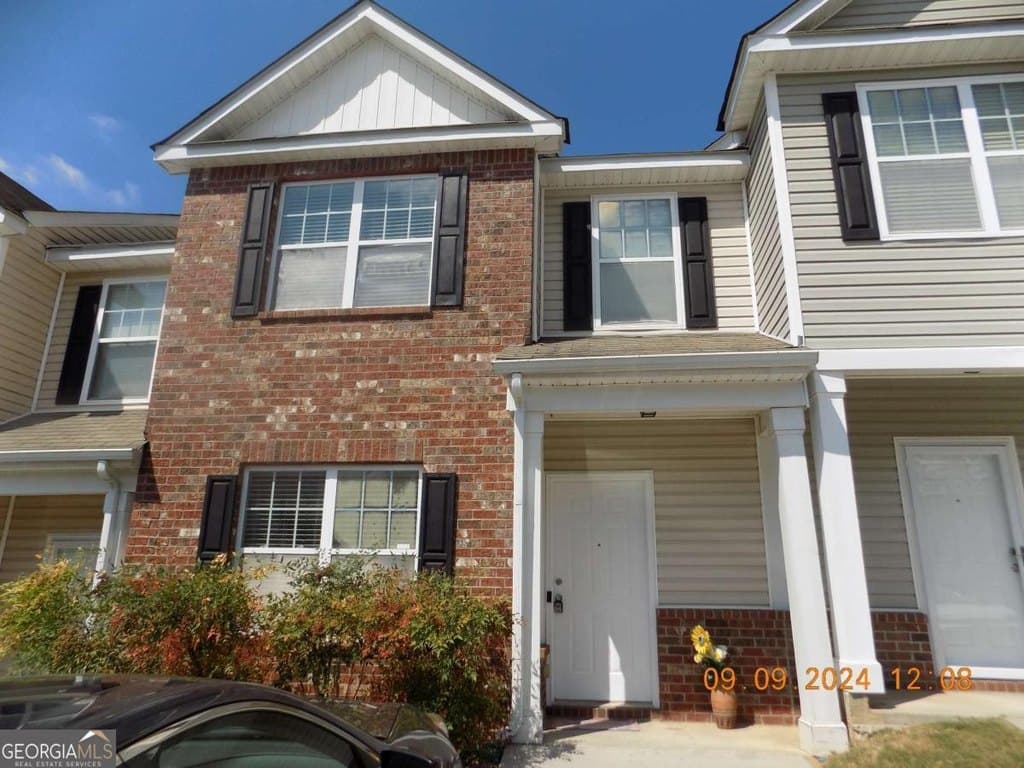 5509 Sable Way, Atlanta