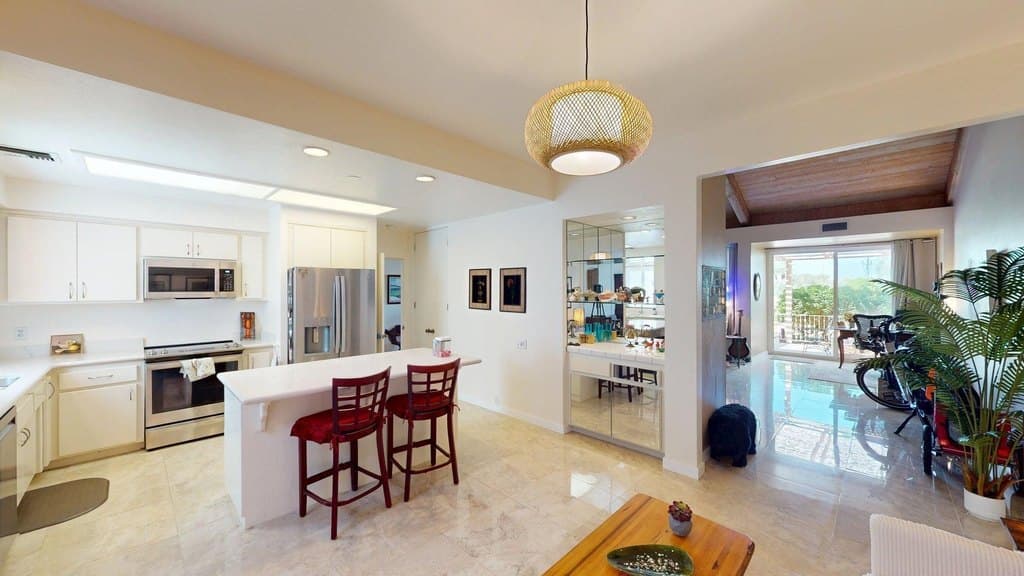 609 Desert West Dr, Rancho Mirage