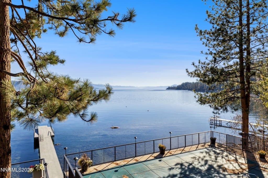455 Lakeshore Blvd Unit 2B, Incline Village