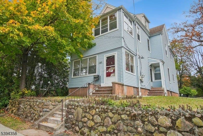 197 N Fullerton Ave, Montclair