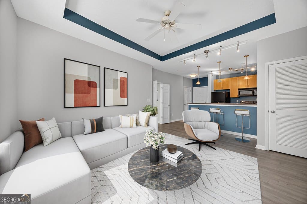 400 17th St NW Unit 2406