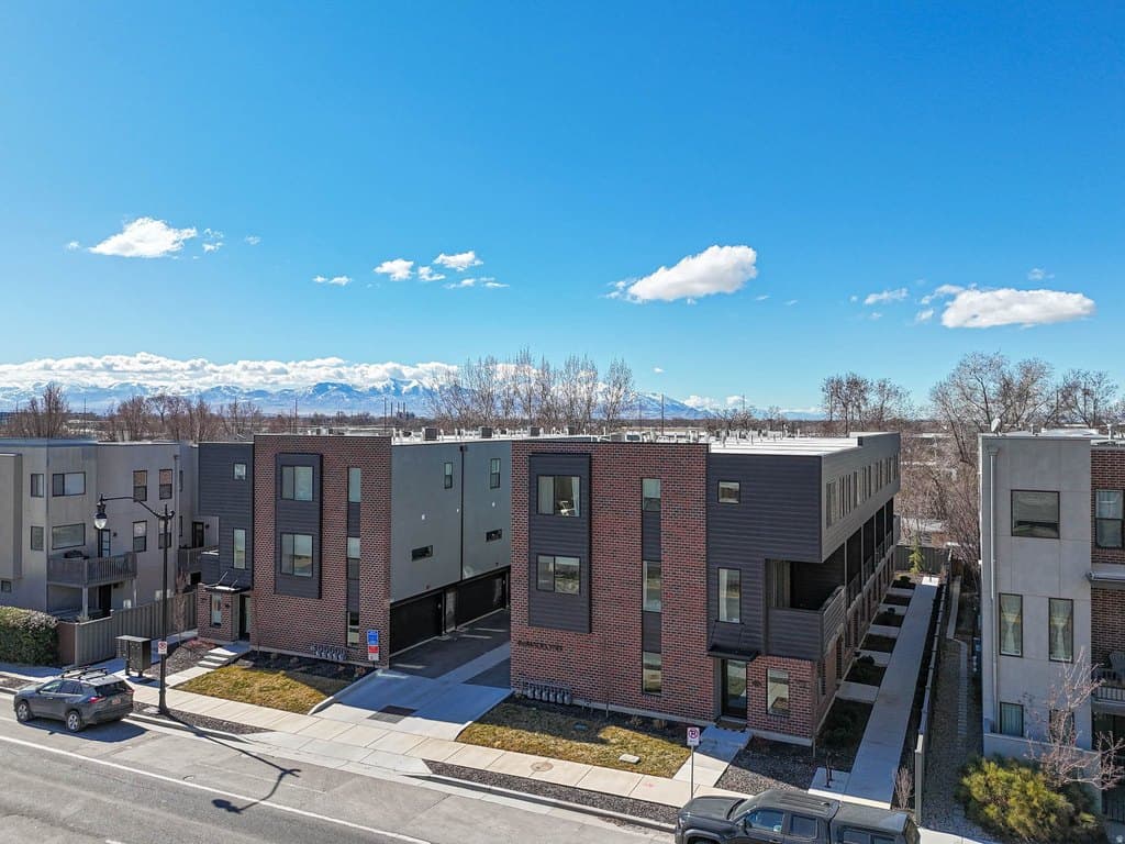 723 N 300 W Unit 1, Salt Lake City