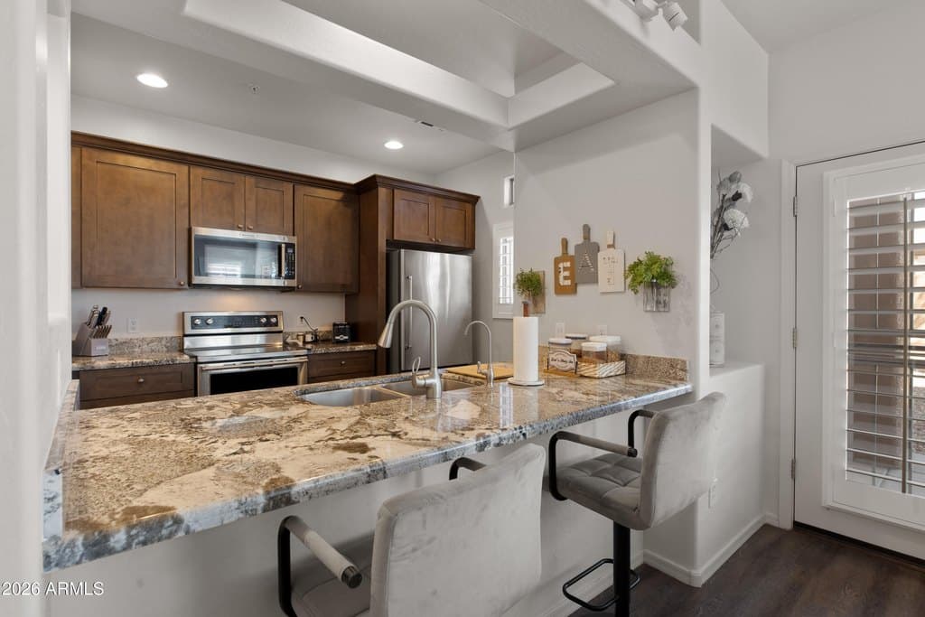 11500 E Cochise Dr Unit 1068, Scottsdale