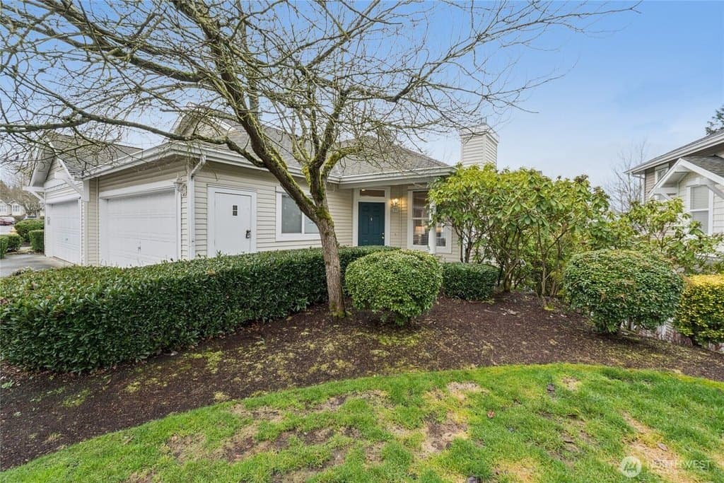 2680 139th Ave SE Apt 59, Bellevue