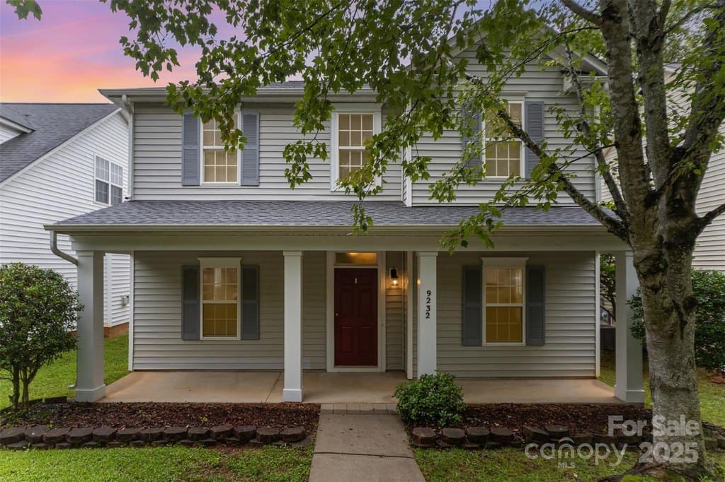 9232 Ducati Ln, Cornelius