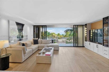 1 Grove Isle Dr Unit A303