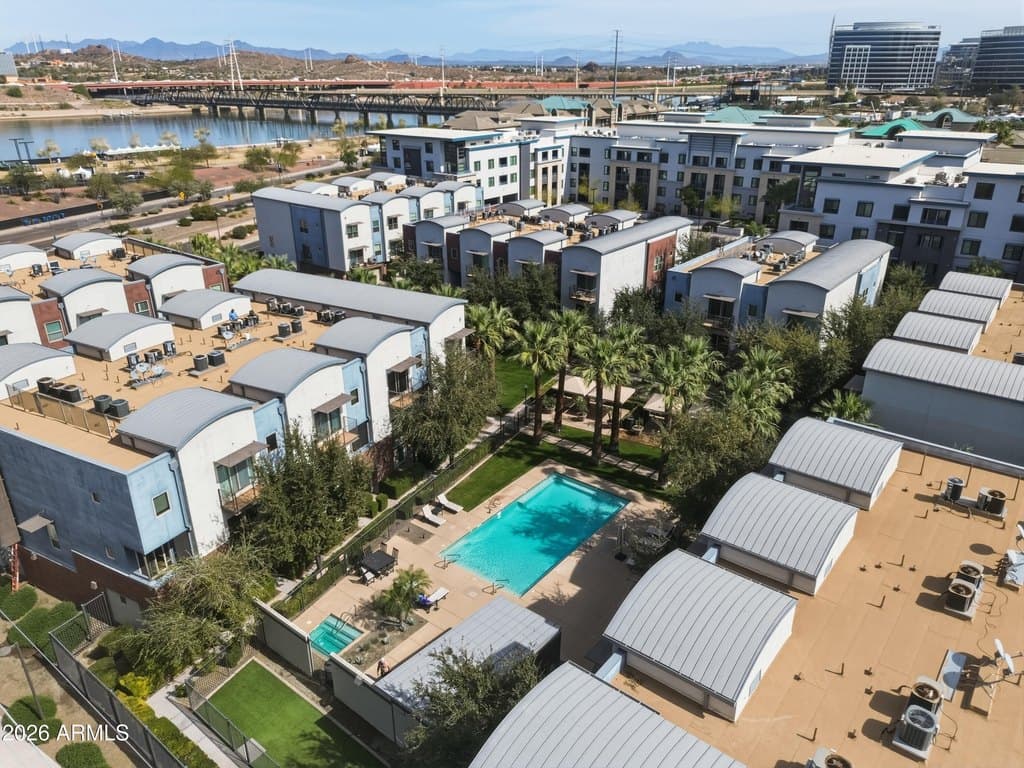 526 W 1st St Ste 106, Tempe