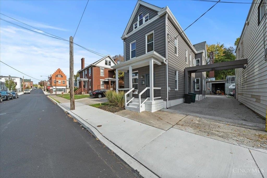 4114 Gordon St, Cincinnati