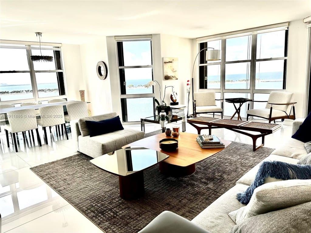 1865 Brickell Ave Apt A1209