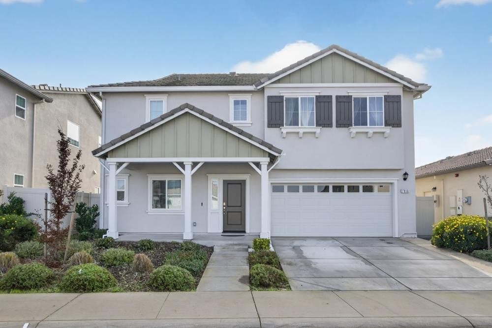7816 Dracut Dr, Elk Grove