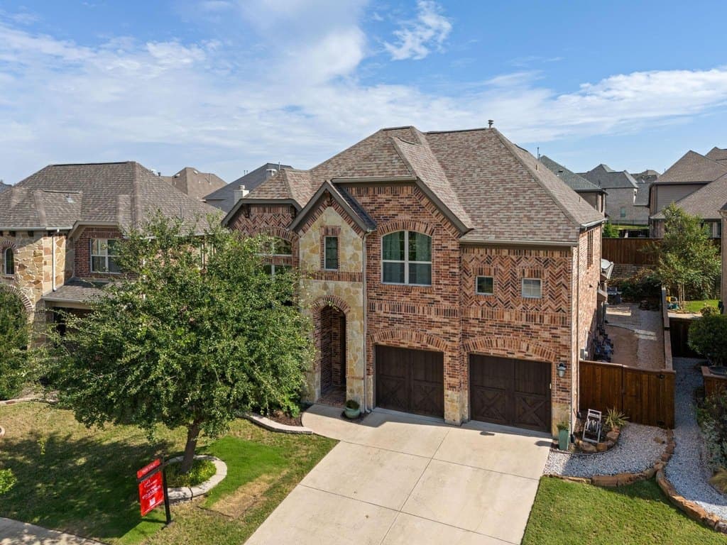 5676 Lightfoot Ln, Frisco