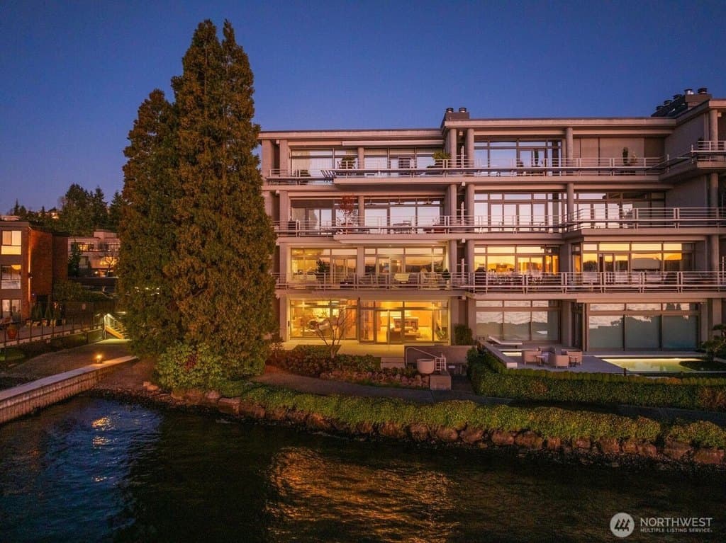 5505 Lake Washington Blvd NE Unit 1E, Kirkland