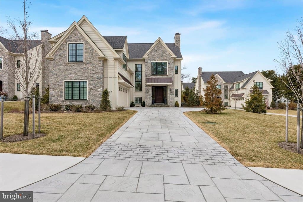 26 Rue St Honore, Wayne