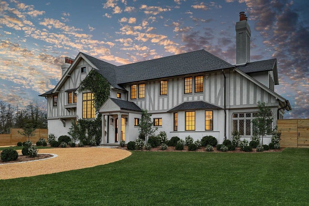 7611 Fairfax Rd, Bethesda