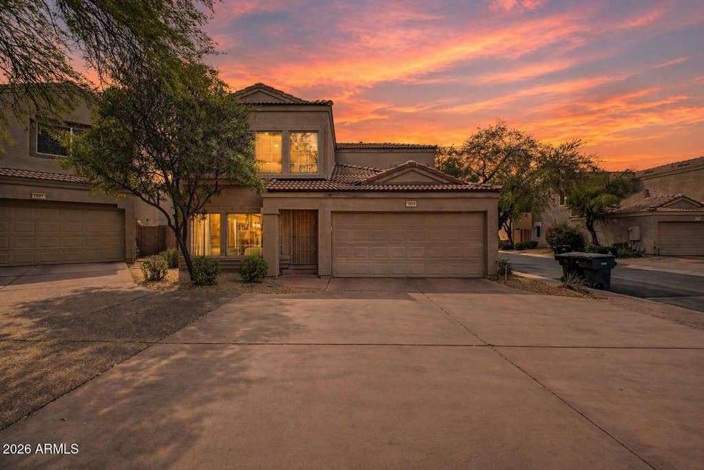 17606 N 17th Pl Unit 1026