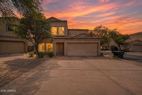 17606 N 17th Pl Unit 1026