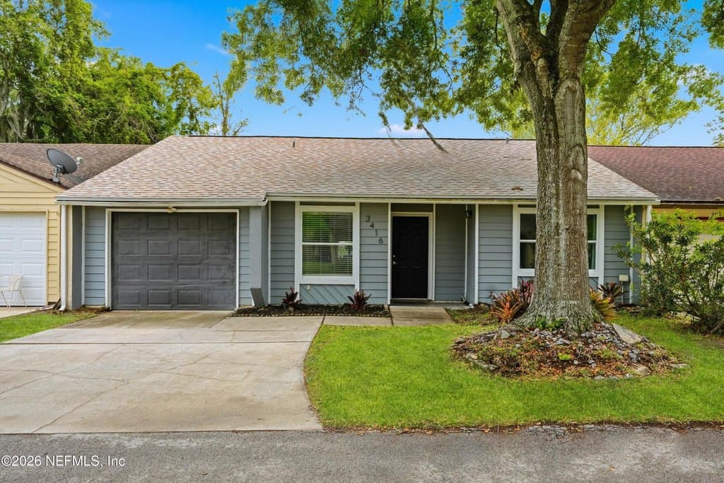 3416 Islander Way, Jacksonville