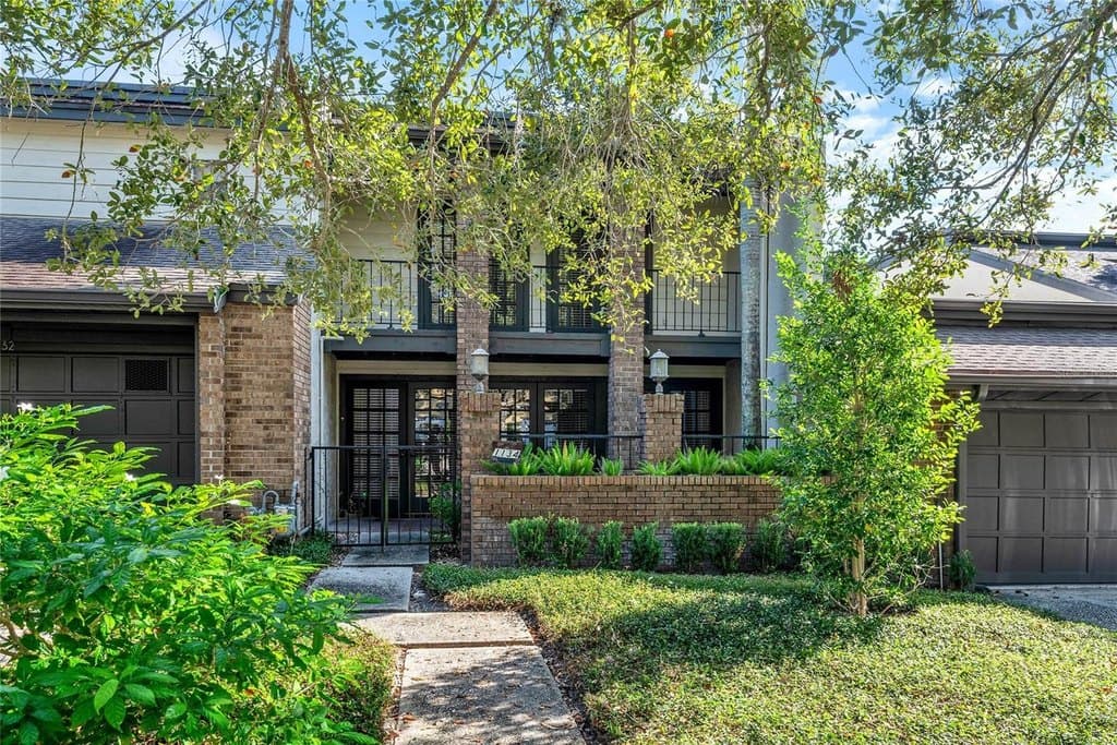 1134 Washington Ave Unit 13, Winter Park