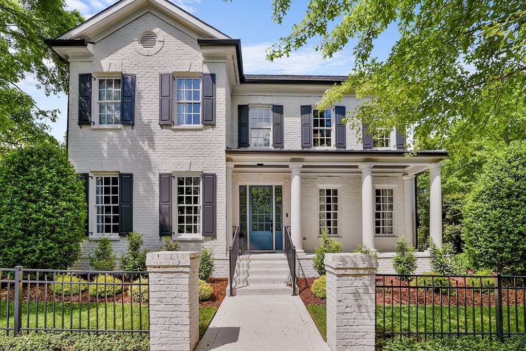 1422 Primrose Ln, Franklin