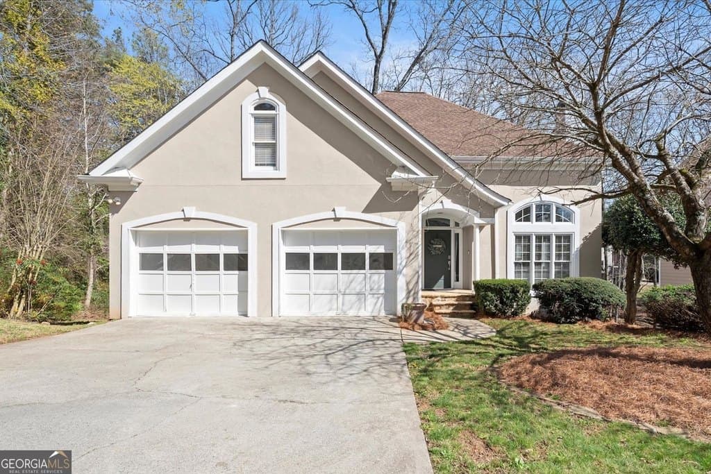 1000 Graystone Xing, Alpharetta