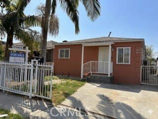 802 E 111th, Los Angeles