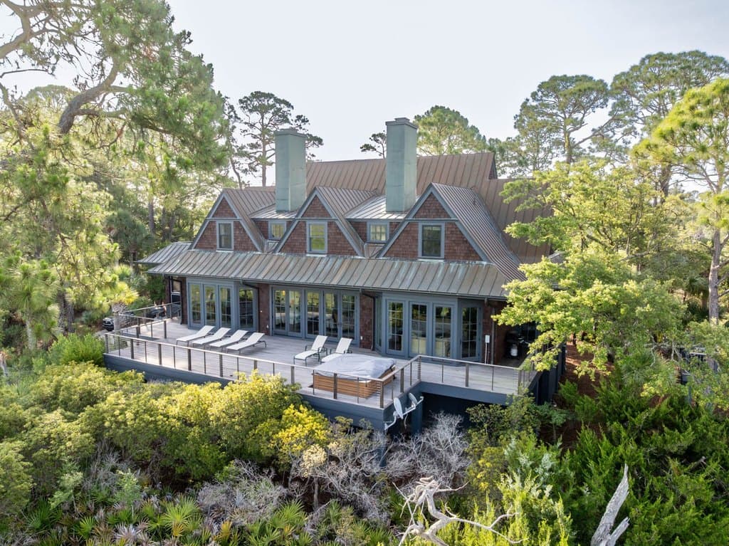 1 Terrapin Island Ln, Kiawah Island