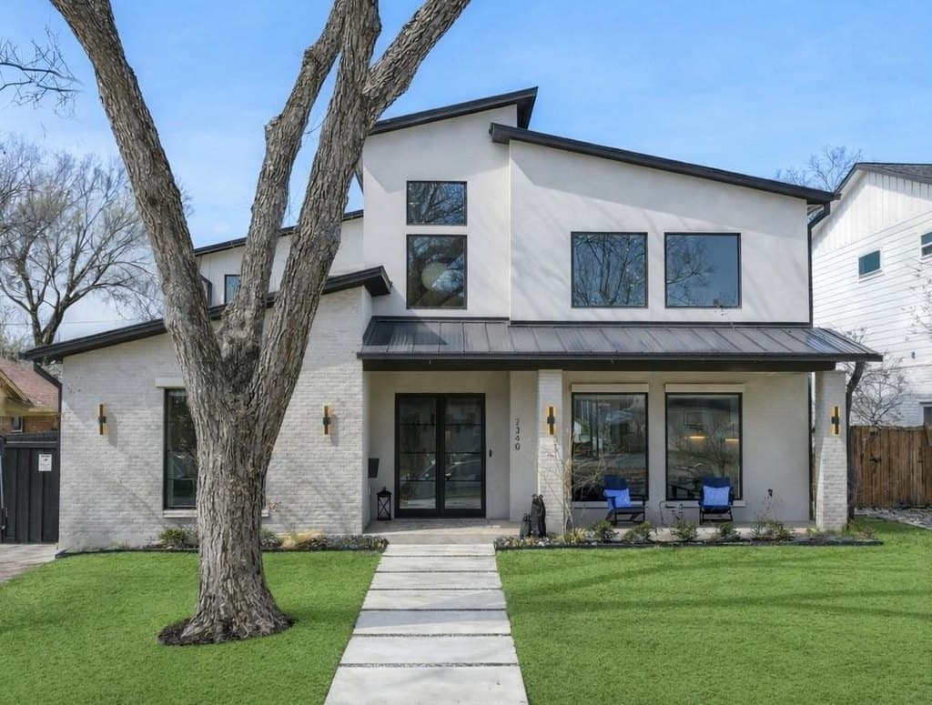 7340 Syracuse Dr, Dallas