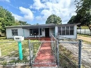 1000 NW 118th St