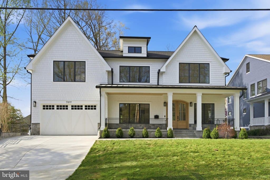 7017 Richard Dr, Bethesda