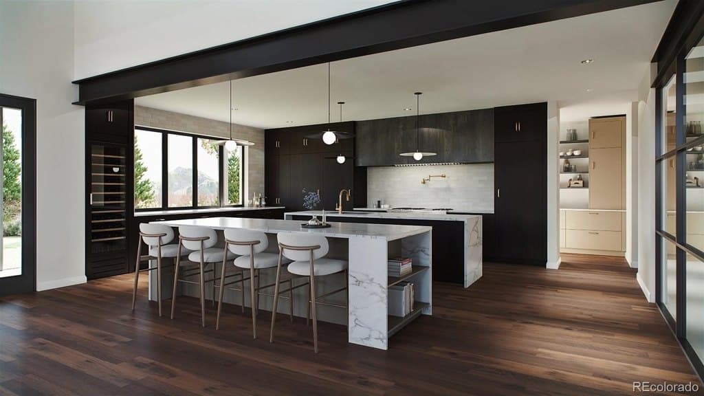 5052 Nile Ct, Golden