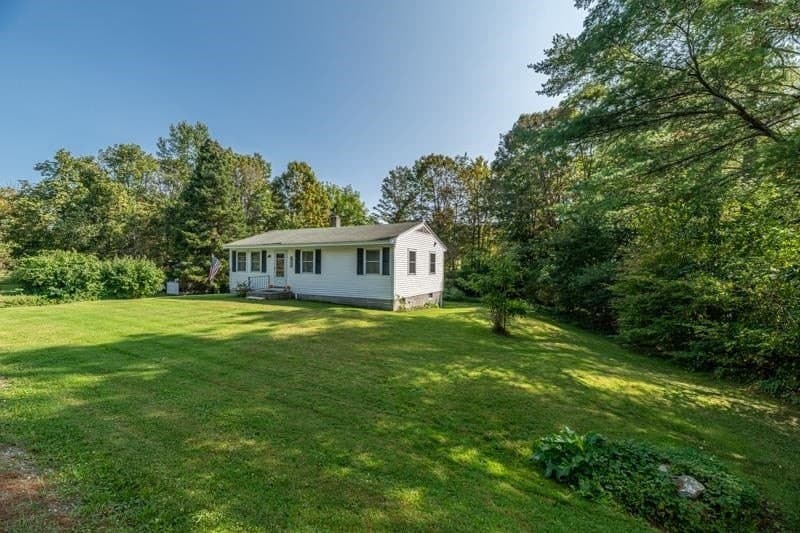 557 Beech St, Manchester