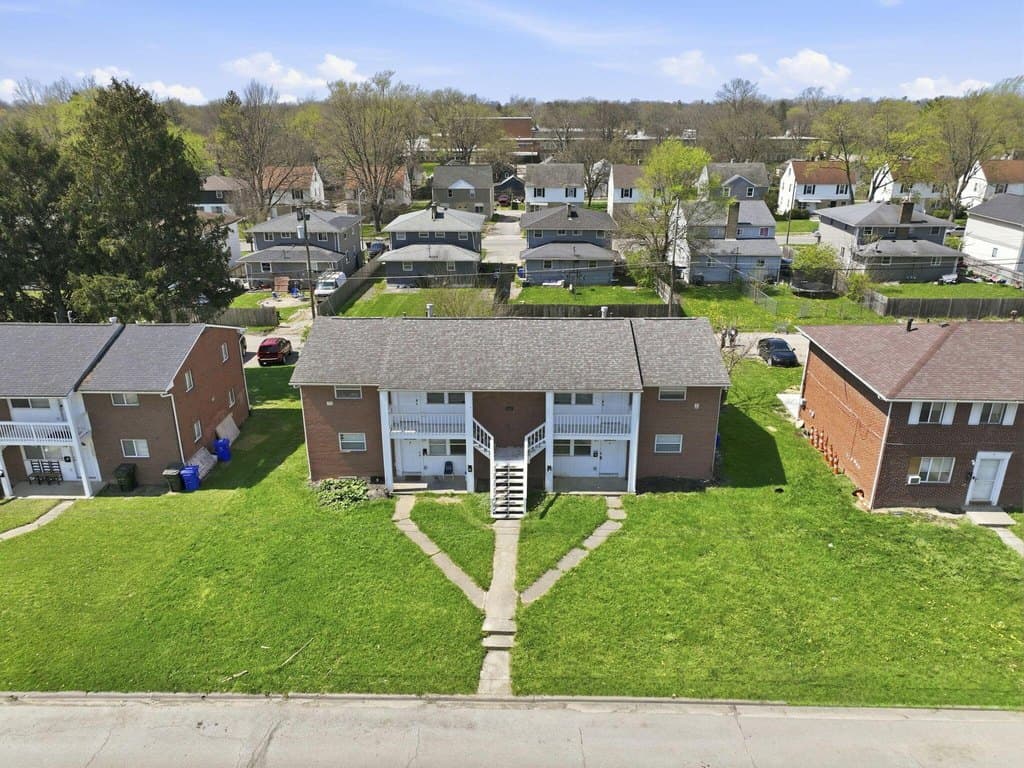 441-447 Barnett Rd, Columbus