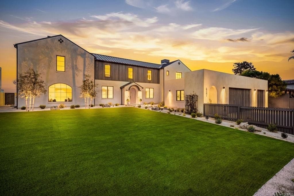 8341 La Jolla Scenic Dr N, La Jolla