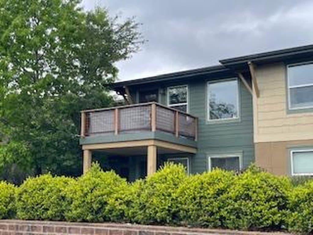 3683 Pinedale St Unit D, Boulder