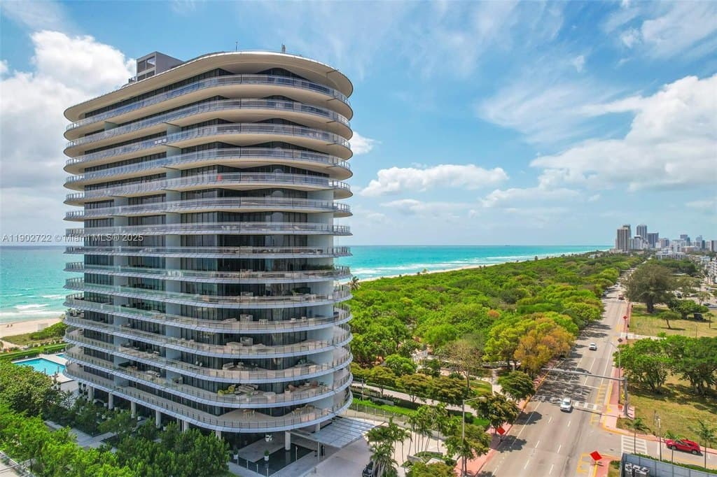 8701 Collins Ave Unit 904, Miami Beach