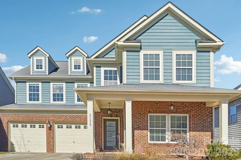 17319 Silas Place Dr, Davidson