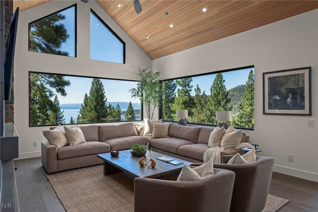 539 Cole Cir, Incline Village