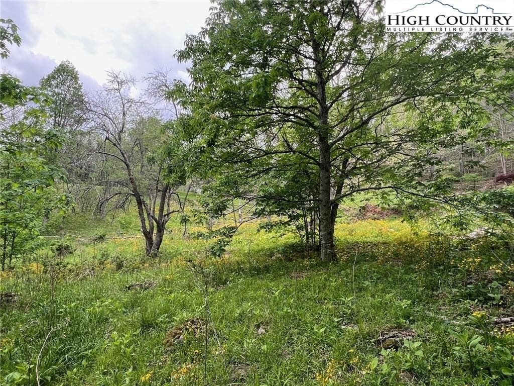 Old Hartley Rd, Banner Elk