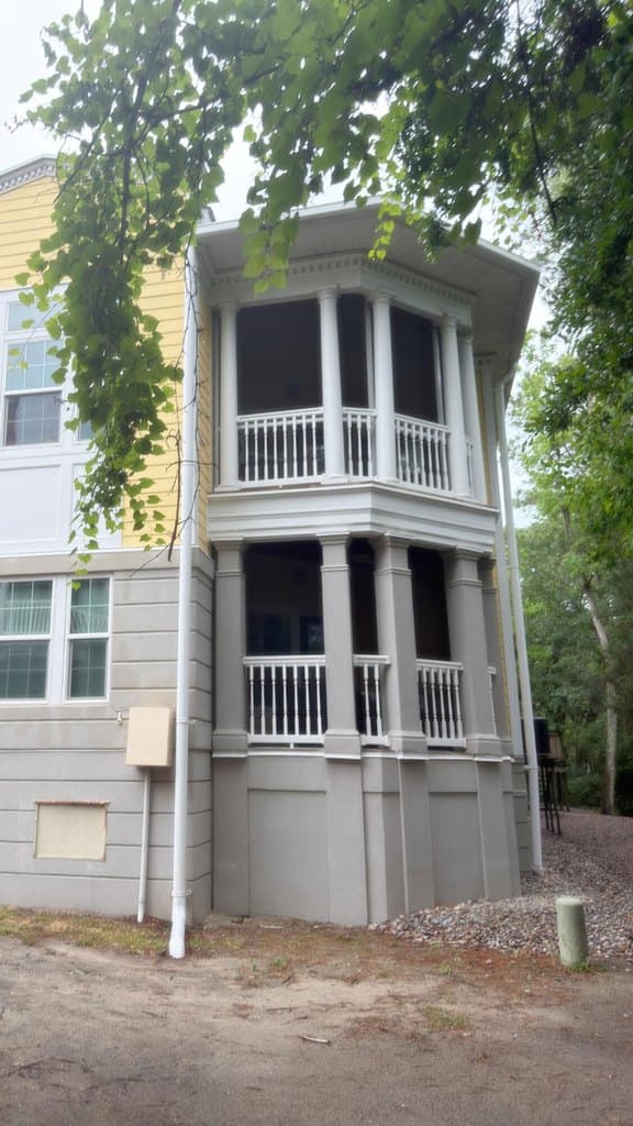 1826 Telfair Way, Charleston