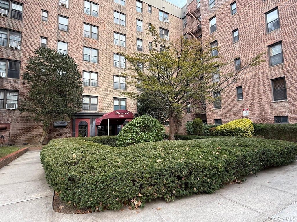 83-25 98 St Unit 3B